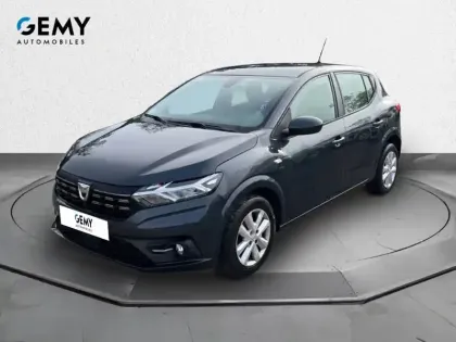 Photo Dacia Sandero Confort