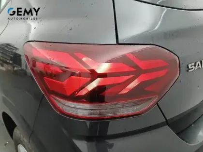 Photo 42 Dacia Sandero  SCe 65 - 22