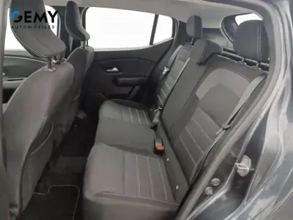 Photo 32 Dacia Sandero  SCe 65 - 22