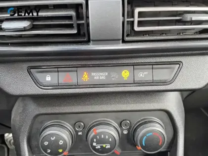 Photo 18 Dacia Sandero  SCe 65 - 22