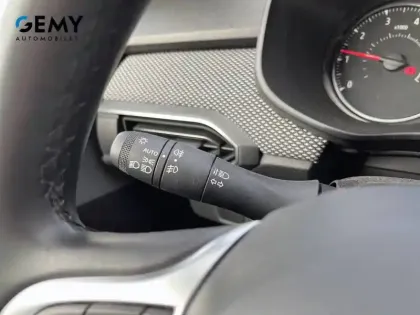 Photo 13 Dacia Sandero  SCe 65 - 22