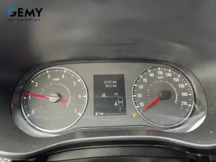 Photo 12 Dacia Sandero  SCe 65 - 22