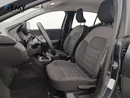 Photo 31 Dacia Sandero  SCe 65 - 22