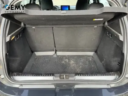 Photo 5 Dacia Sandero  SCe 65 - 22