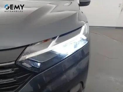 Photo 39 Dacia Sandero  SCe 65 - 22