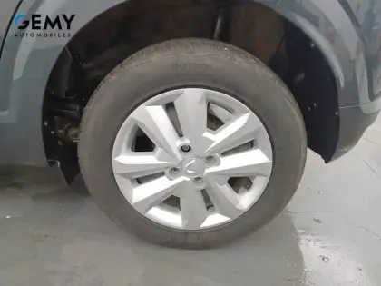 Photo 33 Dacia Sandero  SCe 65 - 22