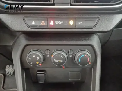 Photo 37 Dacia Sandero  SCe 65 - 22