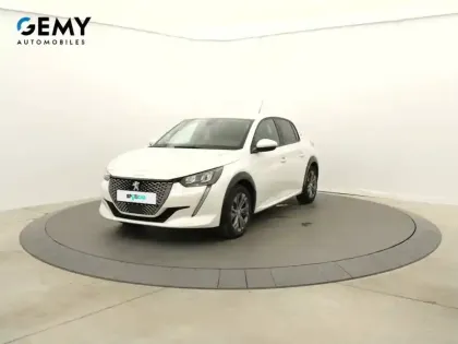 Photo Peugeot 208 Allure