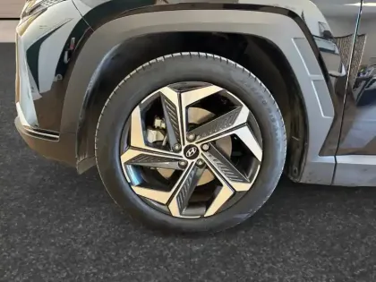 Photo 14 Hyundai Tucson  1.6 T-GDI 230 Hybrid BVA6