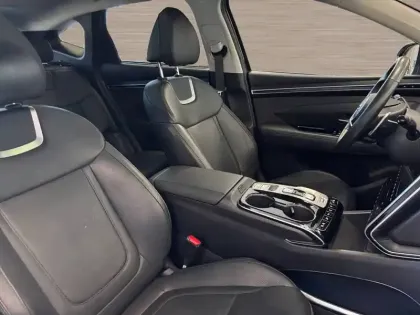 Photo 15 Hyundai Tucson  1.6 T-GDI 230 Hybrid BVA6