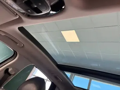 Photo 33 Hyundai Tucson  1.6 T-GDI 230 Hybrid BVA6