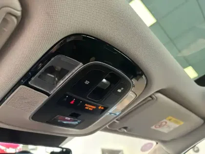 Photo 32 Hyundai Tucson  1.6 T-GDI 230 Hybrid BVA6