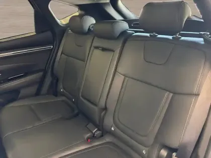 Photo 13 Hyundai Tucson  1.6 T-GDI 230 Hybrid BVA6