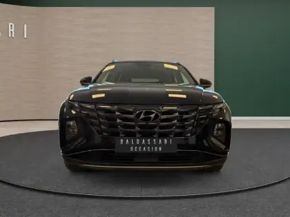 Photo 8 Hyundai Tucson  1.6 T-GDI 230 Hybrid BVA6