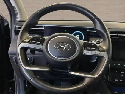 Photo 12 Hyundai Tucson  1.6 T-GDI 230 Hybrid BVA6