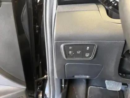 Photo 23 Hyundai Tucson  1.6 T-GDI 230 Hybrid BVA6