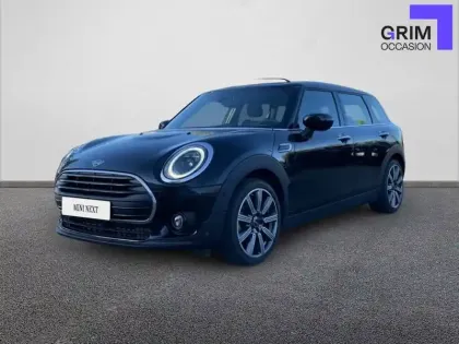 Photo Mini Mini Edition Knightsbridge