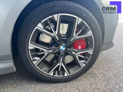 Photo 27 BMW Serie 1 123 xDrive 218 ch DKG7