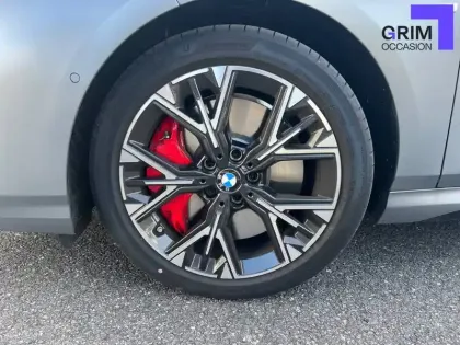 Photo 44 BMW Serie 1 123 xDrive 218 ch DKG7