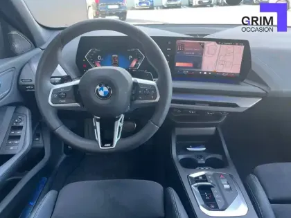 Photo 56 BMW Serie 1 123 xDrive 218 ch DKG7