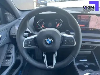 Photo 57 BMW Serie 1 123 xDrive 218 ch DKG7