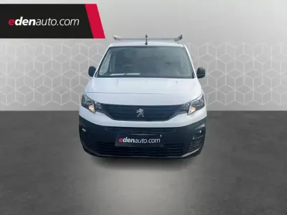 Photo 7 Peugeot Partner  FOURGON STANDARD 650 KG BLUEHDI 100 S&S BVM5
