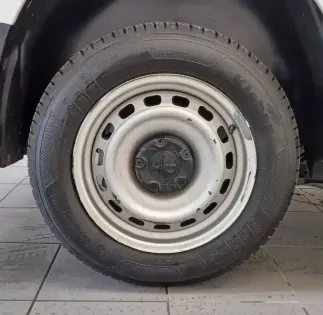 Photo 10 Peugeot Partner  FOURGON STANDARD 650 KG BLUEHDI 100 S&S BVM5