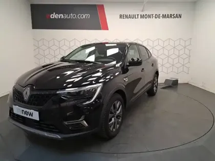 Photo Renault Arkana Evolution