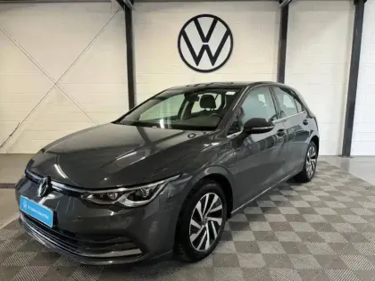 Photo 31 Volkswagen Golf  1.4 Hybrid Rechargeable OPF 204 DSG6