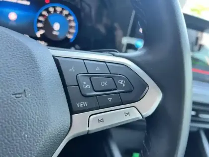 Photo 17 Volkswagen Golf  1.4 Hybrid Rechargeable OPF 204 DSG6