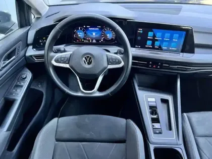 Photo 27 Volkswagen Golf  1.4 Hybrid Rechargeable OPF 204 DSG6