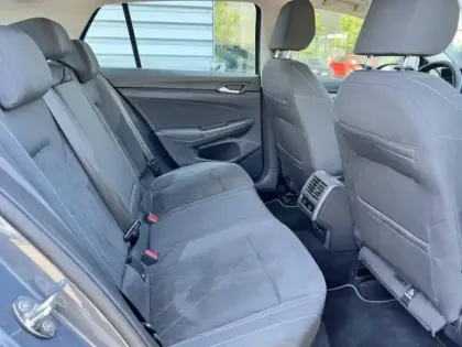 Photo 29 Volkswagen Golf  1.4 Hybrid Rechargeable OPF 204 DSG6