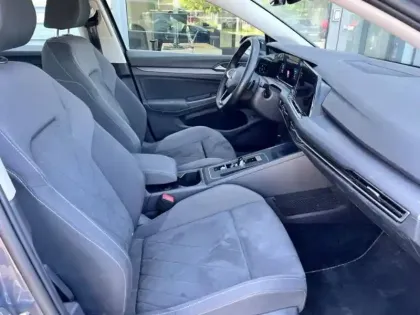 Photo 30 Volkswagen Golf  1.4 Hybrid Rechargeable OPF 204 DSG6