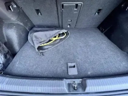 Photo 7 Volkswagen Golf  1.4 Hybrid Rechargeable OPF 204 DSG6