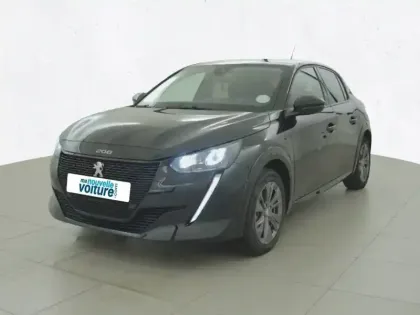 Photo Peugeot 208 Style