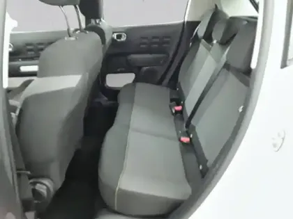 Photo 11 Citroën C3  PureTech 82 S&S BVM5