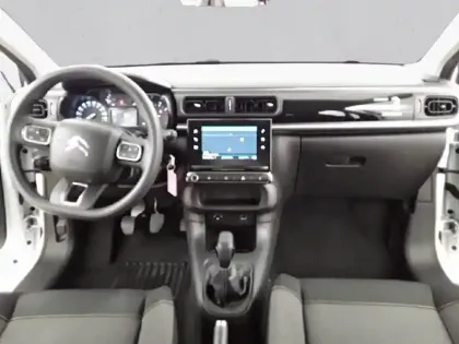 Photo 7 Citroën C3  PureTech 82 S&S BVM5