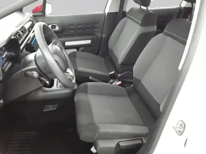 Photo 10 Citroën C3  PureTech 82 S&S BVM5