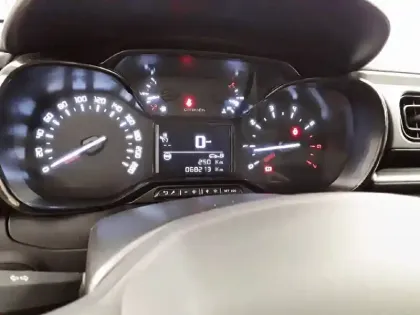 Photo 9 Citroën C3  PureTech 82 S&S BVM5