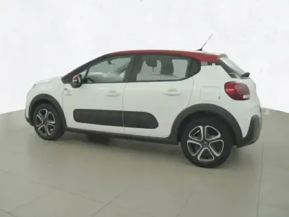 Photo 6 Citroën C3  PureTech 82 S&S BVM5