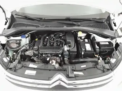 Photo 19 Citroën C3  PureTech 82 S&S BVM5