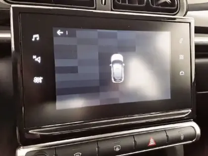 Photo 17 Citroën C3  PureTech 82 S&S BVM5