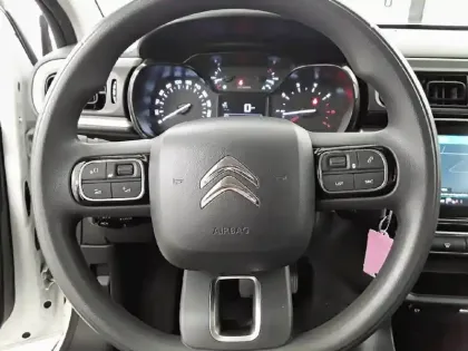 Photo 8 Citroën C3  PureTech 82 S&S BVM5