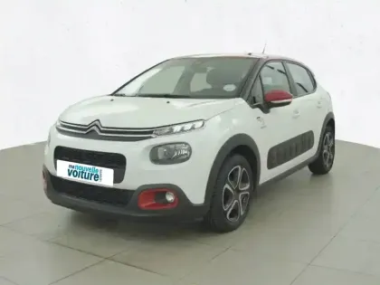 Photo Citroën C3 Graphic