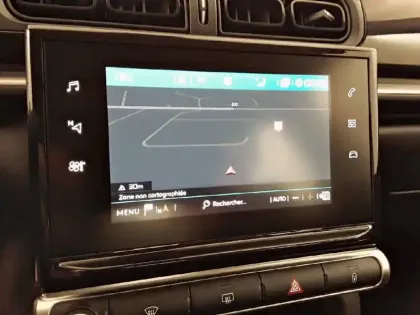 Photo 14 Citroën C3  PureTech 82 S&S BVM5