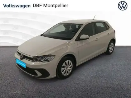 Photo Volkswagen Polo 1.0 Mpi 80 S&s Bvm5