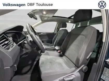 Photo 9 Volkswagen Tiguan 2.0 TDI 150ch DSG7 Elegance