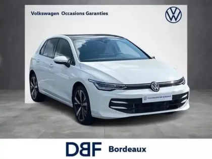 Photo 5 Volkswagen Golf 8 FL 1.5 EHYBRID 204CH DSG6 LIFE PL