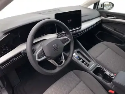 Photo 9 Volkswagen Golf 8 FL 1.5 EHYBRID 204CH DSG6 LIFE PL