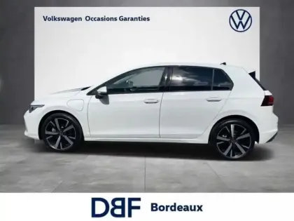 Photo 1 Volkswagen Golf 8 FL 1.5 EHYBRID 204CH DSG6 LIFE PL